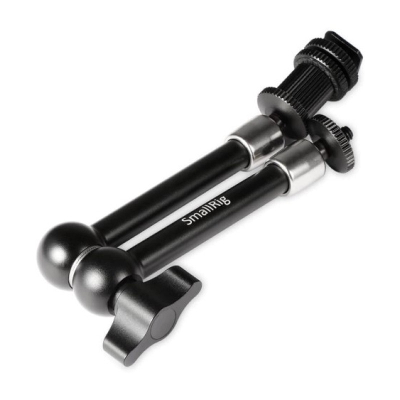 SMALLRIG Articulating Rosette Arm(11") 1498
