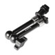 SMALLRIG Articulating Rosette Arm(11") 1498