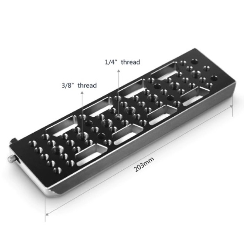 SmallRig Standard Arri Dovetail 1501