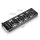 SmallRig Standard Arri Dovetail 1501