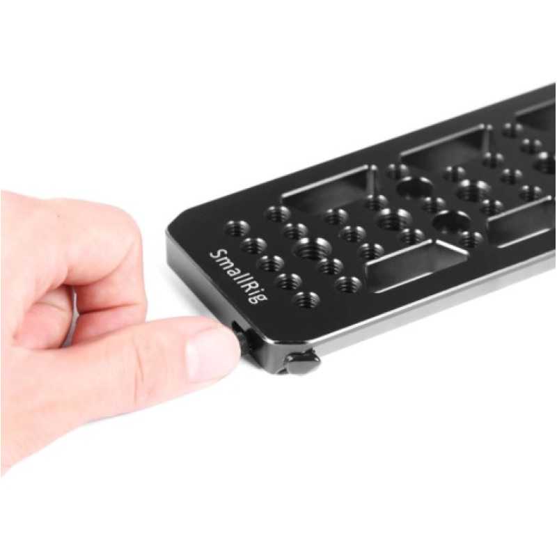 SmallRig Standard Arri Dovetail 1501