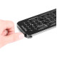 SmallRig Standard Arri Dovetail 1501