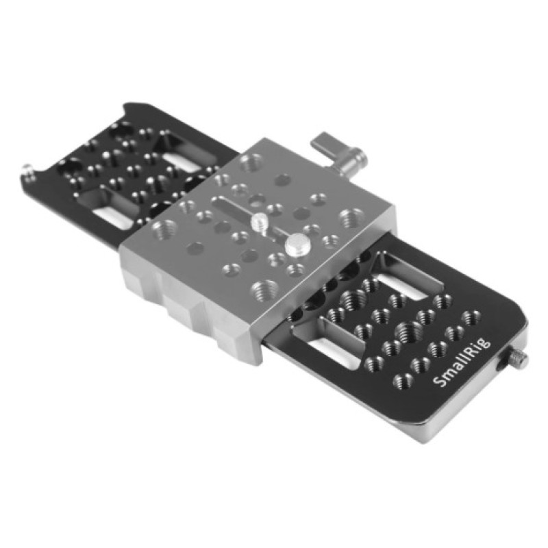 SmallRig Standard Arri Dovetail 1501