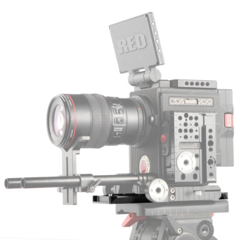 SmallRig Standard Arri Dovetail 1501