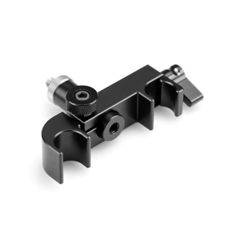 SMALLRIG QR Lens Support(15mm LW) 1505