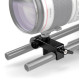 SMALLRIG QR Lens Support(15mm LW) 1505