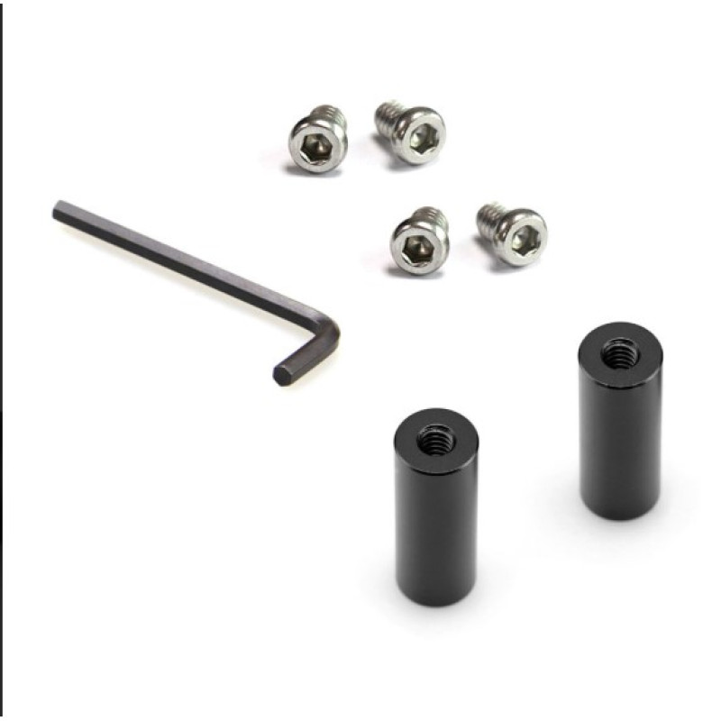 SMALLRIG 15mm Rods(1.5 inch) 1515