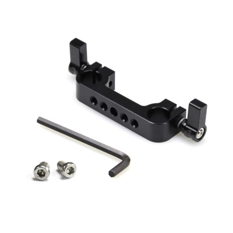 SMALLRIG 15mm Rail Bridge 1522