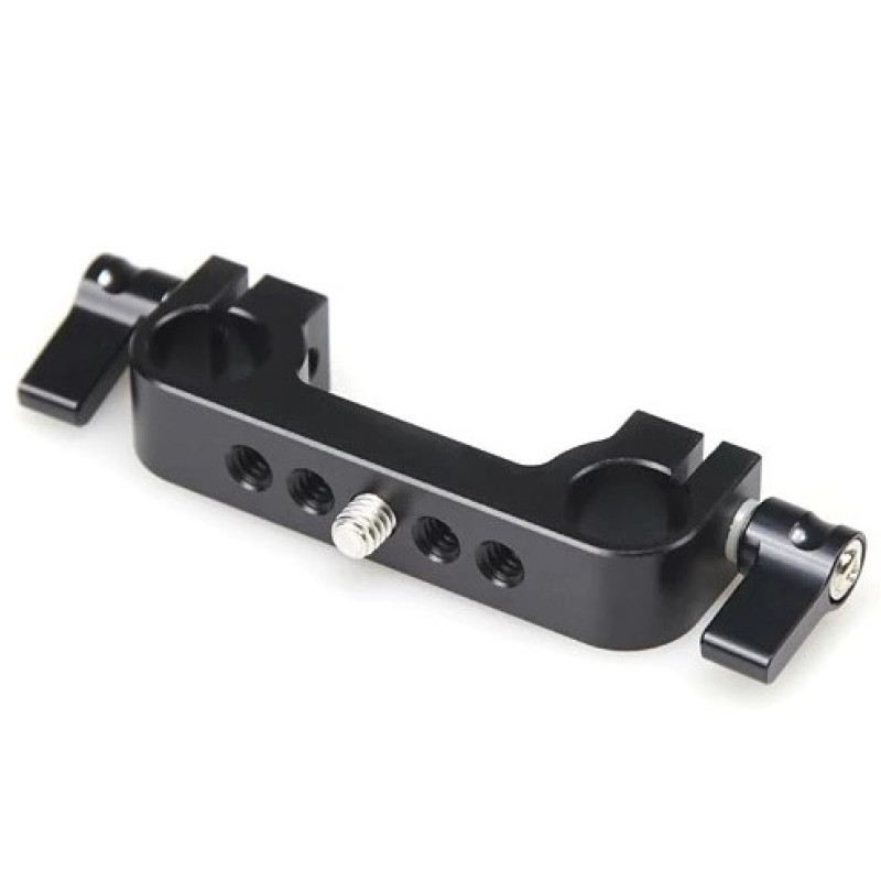 SMALLRIG 15mm Rail Bridge 1522