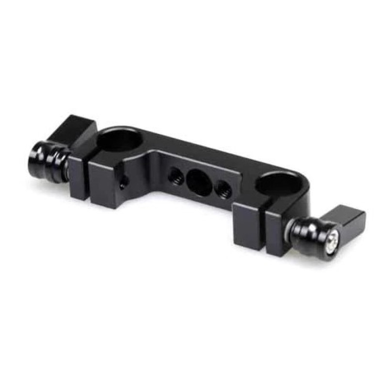 SMALLRIG 15mm Rail Bridge 1522