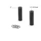 SMALLRIG 15mm Rods(2 inch) 1523