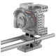 SMALLRIG 15mm Rods(2 inch) 1523