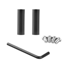 SMALLRIG 15mm Rods(2 inch) 1523