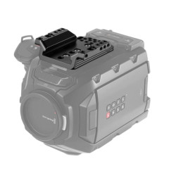 SMALLRIG Battery Mounting Plate 1530 (Red Epic/Scarlet)