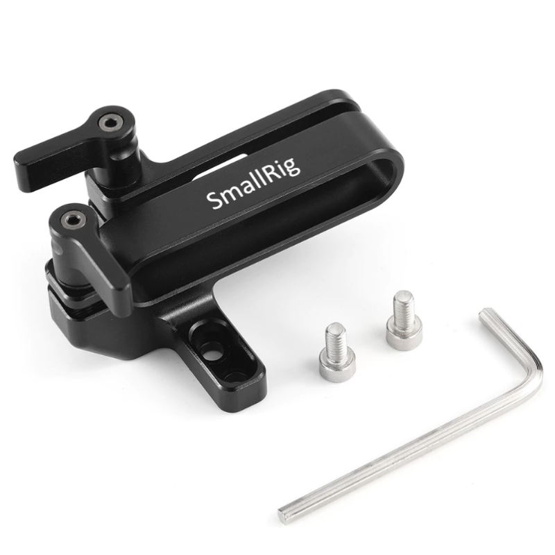 SmallRig 2245 Mount for Samsung T5 SSD