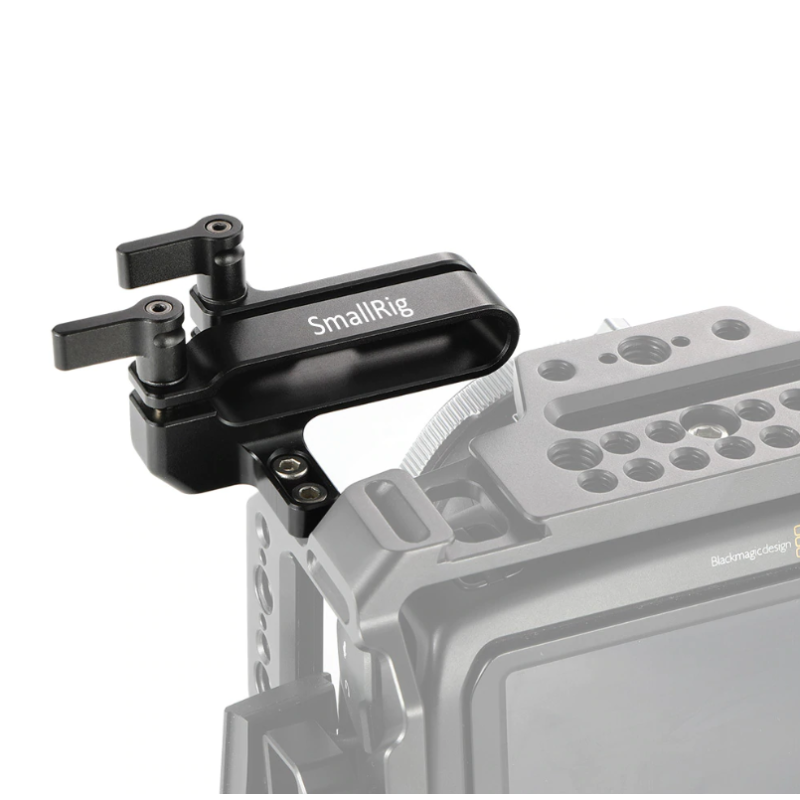 SmallRig 2245 Mount for Samsung T5 SSD
