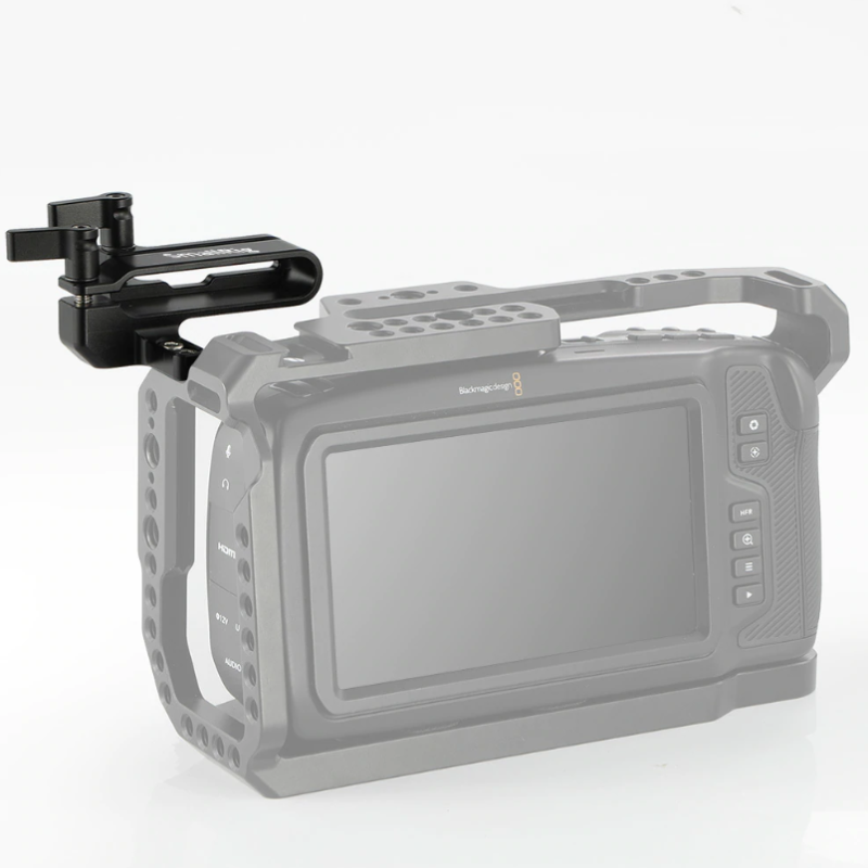 SmallRig 2245 Mount for Samsung T5 SSD