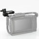 SmallRig 2245 Mount for Samsung T5 SSD