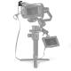 SmallRig 2245 Mount for Samsung T5 SSD