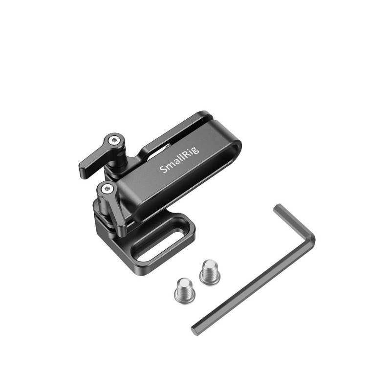 SmallRig 2245 Mount for Samsung T5 SSD