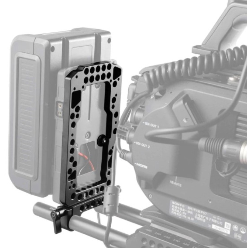 SmallRig Battery Back 1547