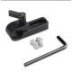 SMALLRIG Single 15mm Rail Clamp 1549