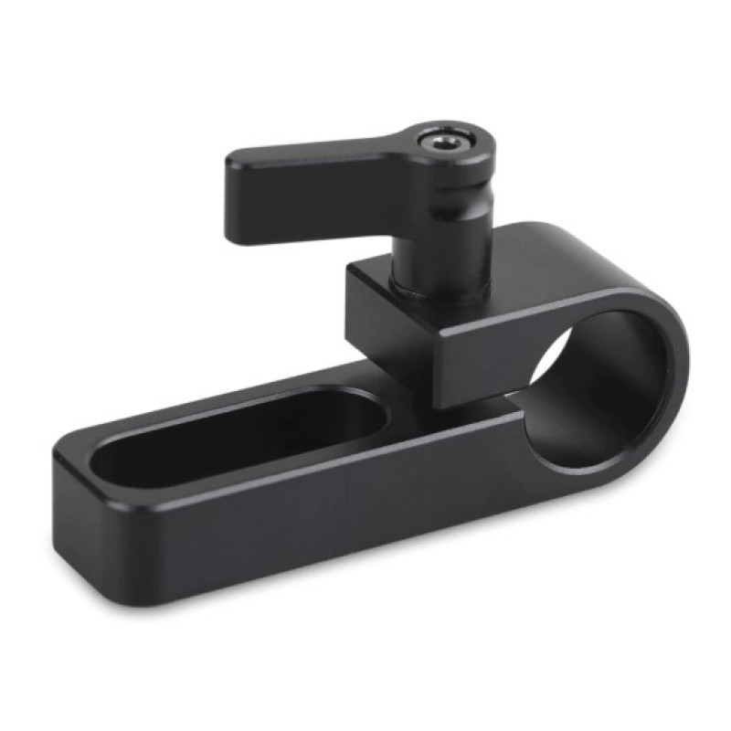 SMALLRIG Single 15mm Rail Clamp 1549