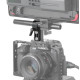 SMALLRIG Single 15mm Rail Clamp 1549