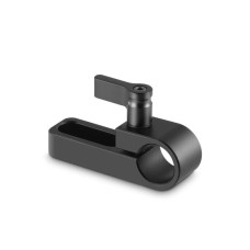 SMALLRIG Single 15mm Rail Clamp 1549