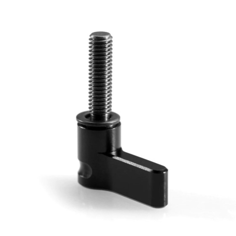 SMALLRIG Black Ratchet Wingnut with M5 thread(18mm) 1565