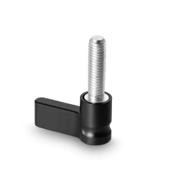 SMALLRIG Black Ratchet Wingnut with M5 thread(18mm) 1565