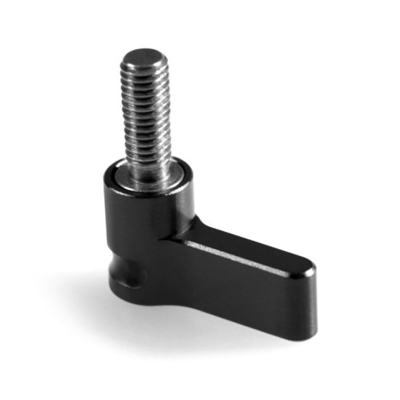 SMALLRIG Black Ratchet Wingnut with M5 thread(13mm) 1566