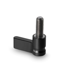 SMALLRIG Black Ratchet Wingnut with M5 thread(13mm) 1566