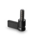 SMALLRIG Black Ratchet Wingnut with M5 thread(13mm) 1566