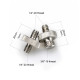 SmallRig Double Head Converter Screw Pack 1581