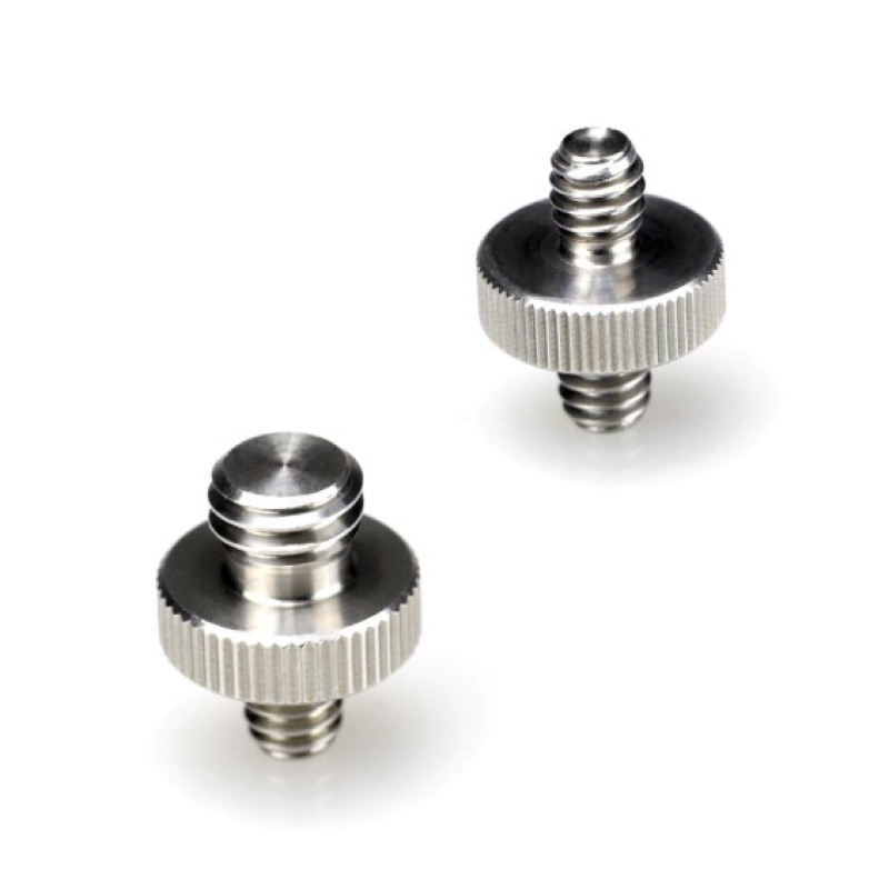 SmallRig Double Head Converter Screw Pack 1581