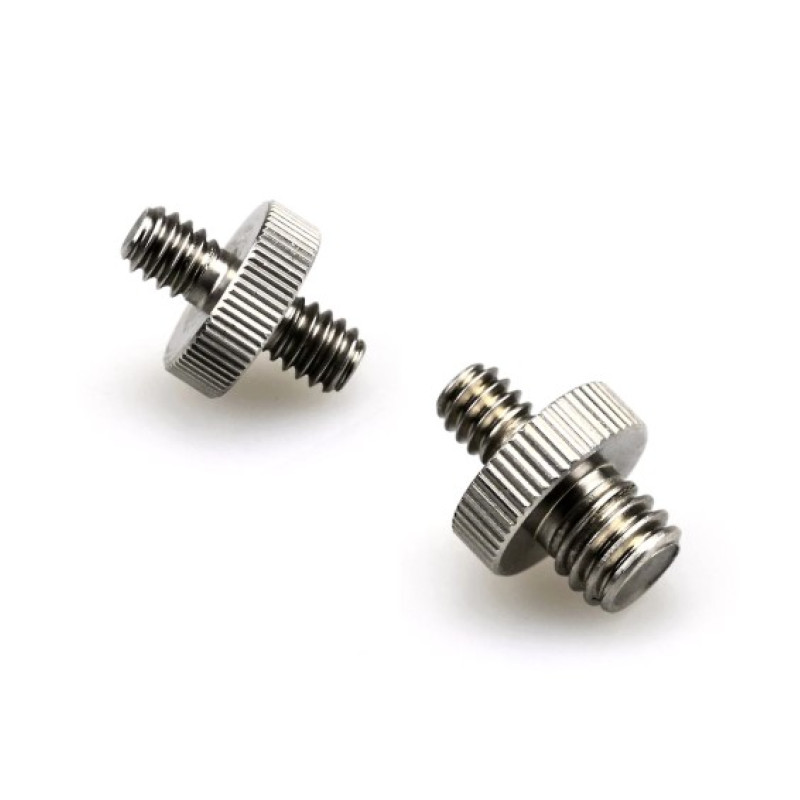 SmallRig Double Head Converter Screw Pack 1581