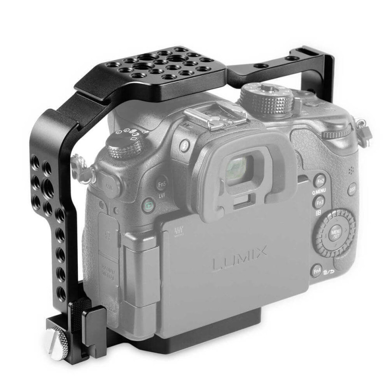 SMALLRIG Panasonic GH4/GH3 Cage 1585