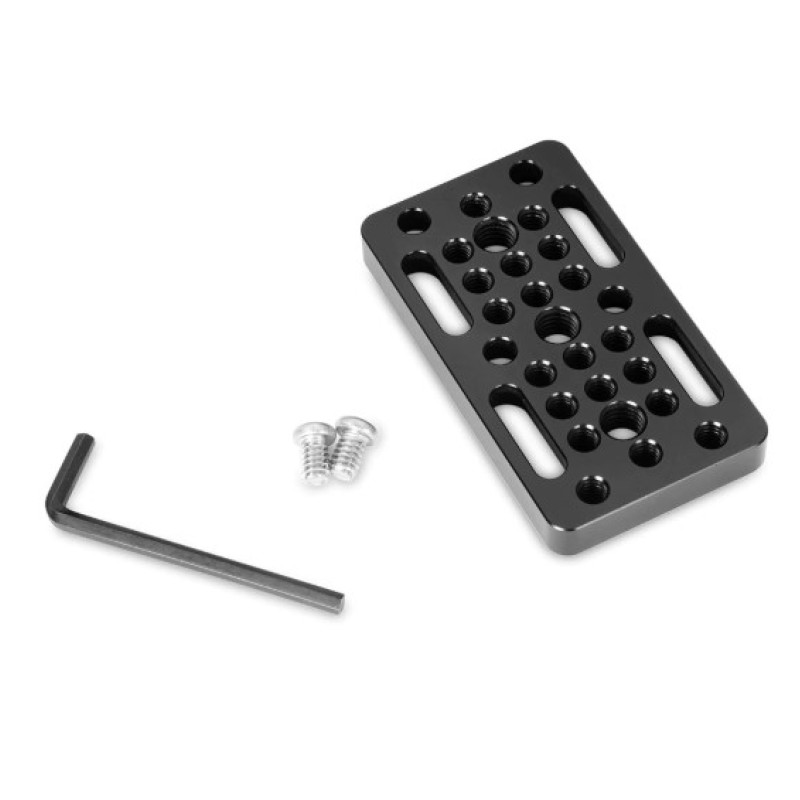 SMALLRIG Easy Plate 1598