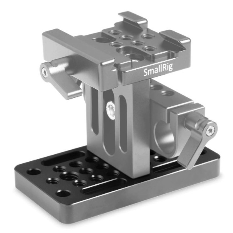 SMALLRIG Easy Plate 1598
