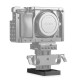 SMALLRIG Easy Plate 1598