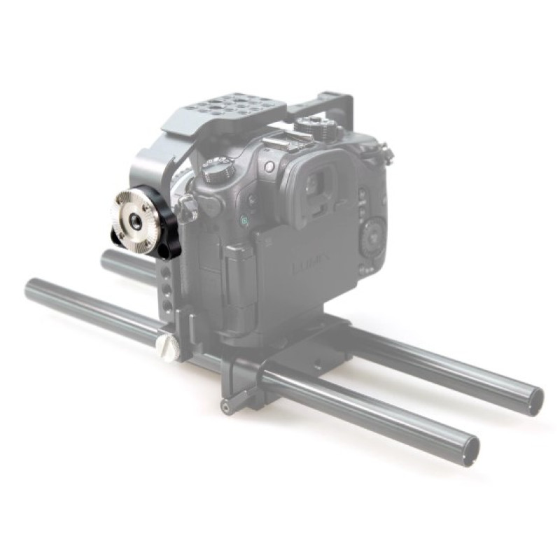SMALLRIG ARRI Rosette Mount 1601
