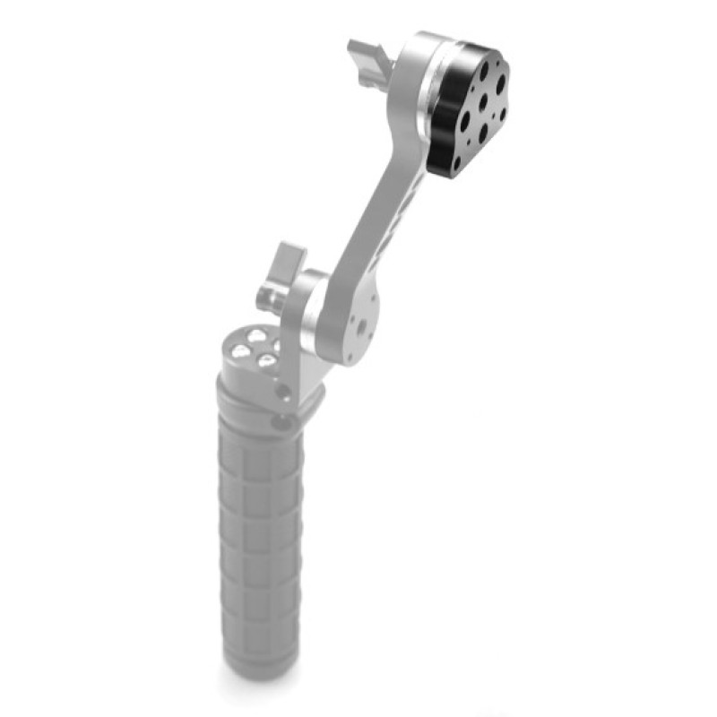 SMALLRIG ARRI Rosette Mount 1601