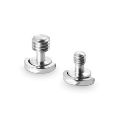 SMALLRIG Quick Release Camera Fixing Screw 1/4 inch and 3/8 inch 1609