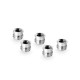 SMALLRIG New Thread Adapter w/ 1/4" to 3/8" thread 5pcs pack 1610