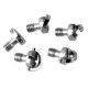 SMALLRIG Quick Release Camera Fixing Screw 1/4 inch 5pcs Pack 1611