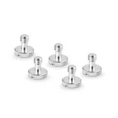 SmallRig 1/4" thread Screw (5 pcs) 1615B