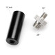 SMALLRIG 15mm Micro Rod(1.5 inch) with 3/8" Male 1624