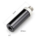 SMALLRIG 15mm Micro Rod(1.5 inch) with 3/8" Male 1624