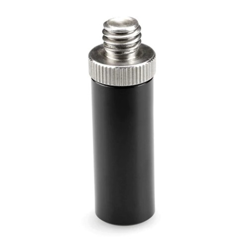 SMALLRIG 15mm Micro Rod(1.5 inch) with 3/8" Male 1624